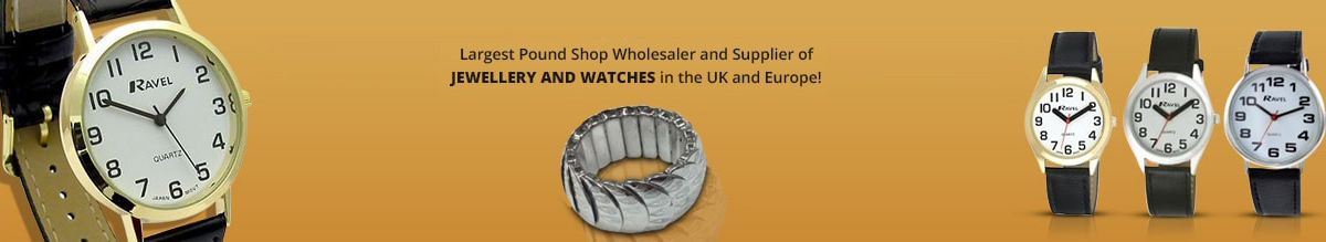 Jewellery And Watches