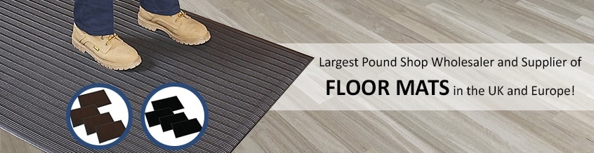 Uk Wholesale Floor Mats Supplier In Manchester Uk Clearance King