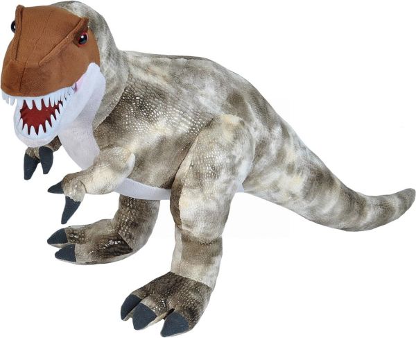 Wild Republic Dinosaur T-Rex Plush Soft Toy