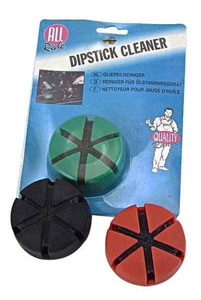 OIL DIPSTICK CLEANER LOOSE