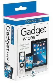 24PK GADGET WIPES 