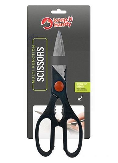 1PK MULTIFUNCTION SCISSOR