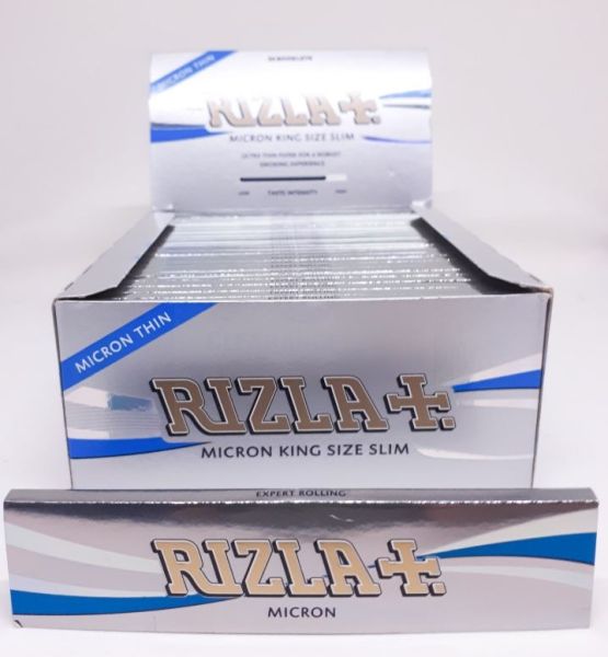 Rizla King Size Micron Rolling Papers