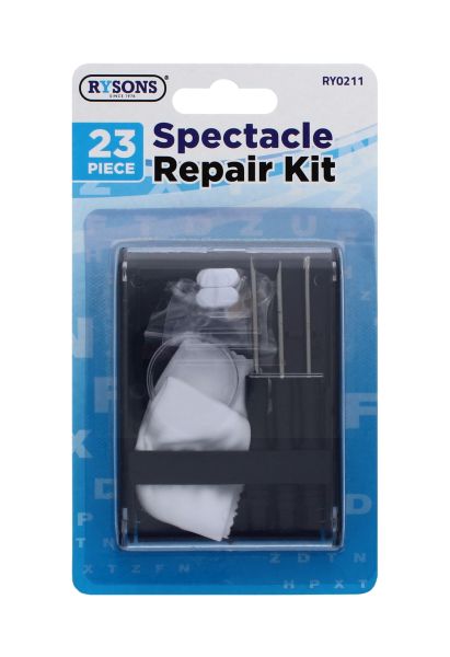 RYSONS SPECTACLES REPAIR KIT