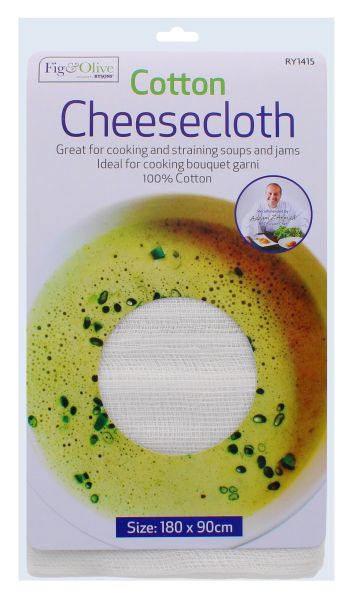 COTTON CHEESE CLOTH