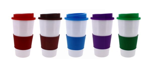 FIG & OLIVE TRAVEL COFFEE CUP