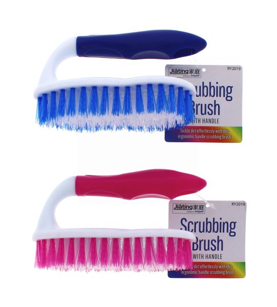 JIATING SCRUBBING BRUSH