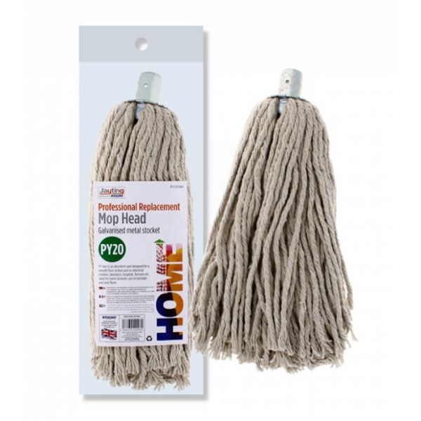 PROFESSIONAL REPLACEMENT MOP HEAD PY NO-20 