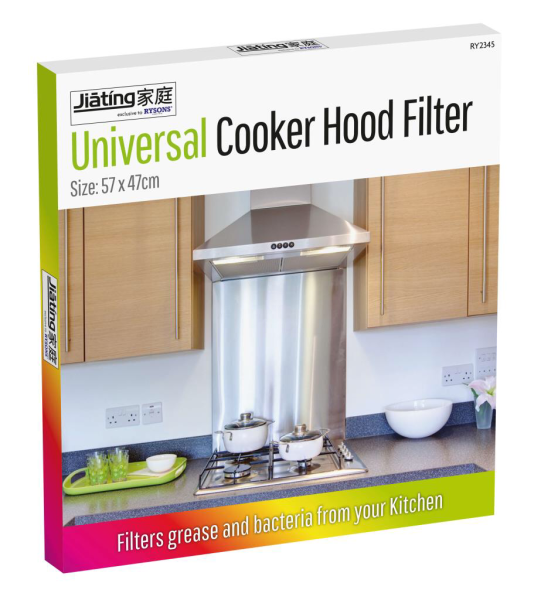 JIATING UNIVERSAL COOKER HOOD FILTER