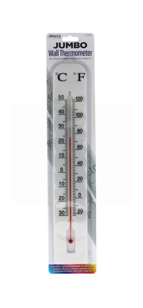 JIATING JUMBO WALL THERMOMETER