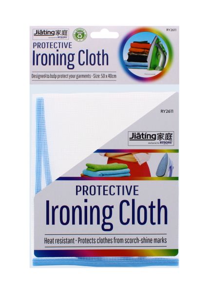 JIATING IRONING CLOTH