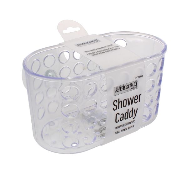 JIATING SHOWER CADDY