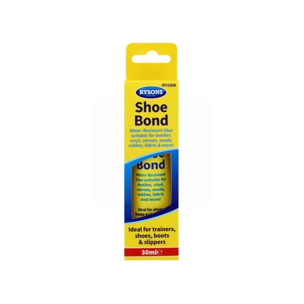 SHOE BOND GLUE - 30ML