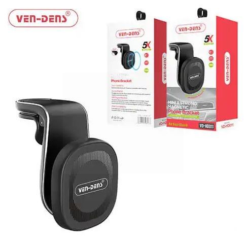 Ven-Dens Air Vent Magnet Car Holder