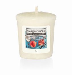 Wholesale Yankee Candle - Tarts Wax Melts - Spiced White Cocoa - 22g - UK  Pound Shop Supplier and Distributor