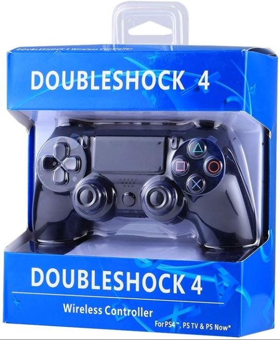 ps4 controller double pack