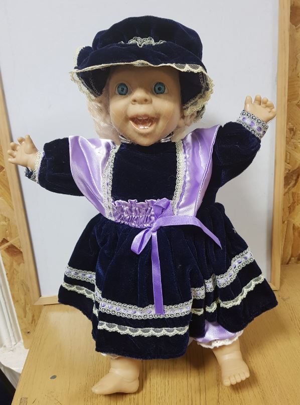 gloobee dolls for sale