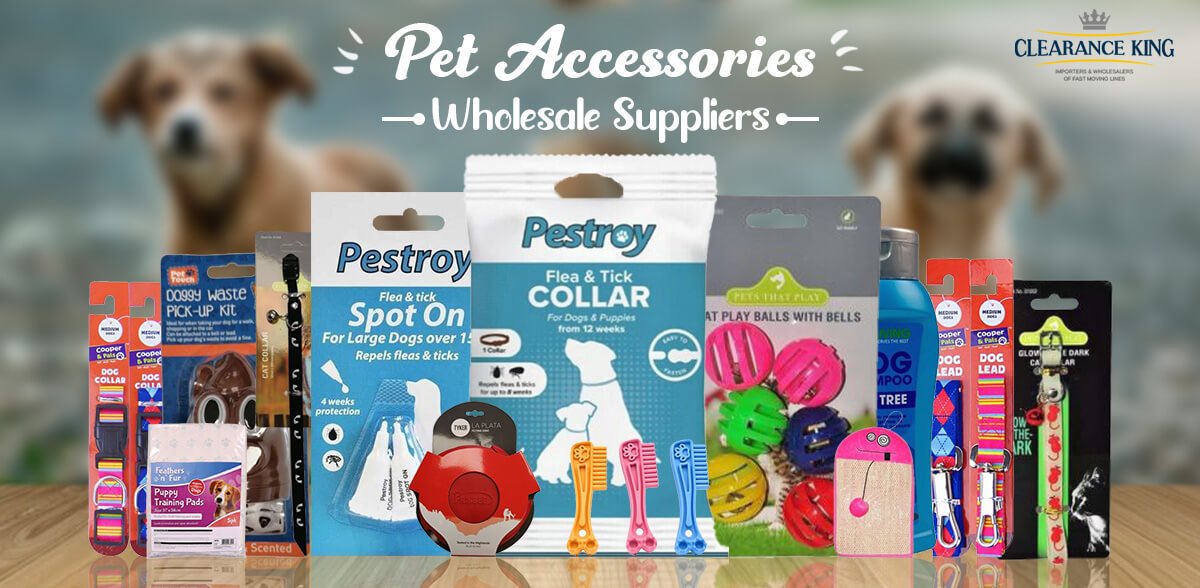 King pet wholesale best sale